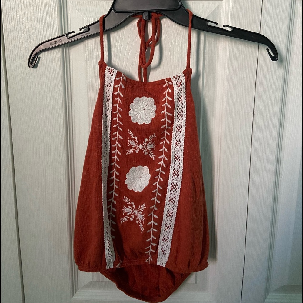 Forever 21 Tank Top